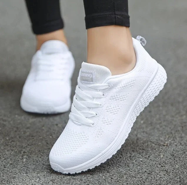 Women's Sports Sneakers – Stylish and Comfortable - Image 4