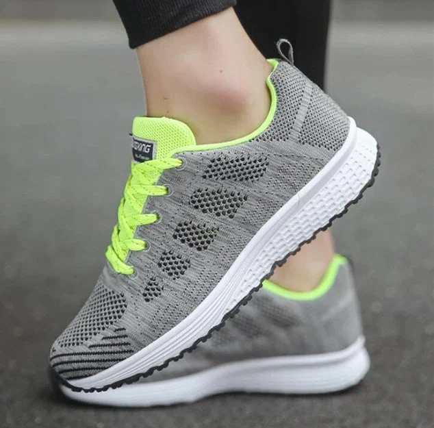 Women's Sports Sneakers – Stylish and Comfortable - Image 8