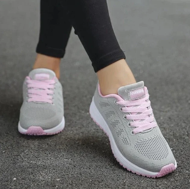 Women's Sports Sneakers – Stylish and Comfortable - Image 6