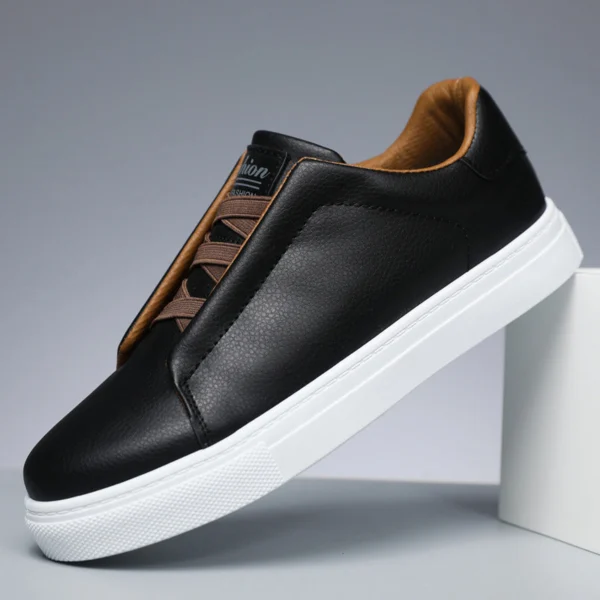 LEDP Men's Comfortable Sneakers