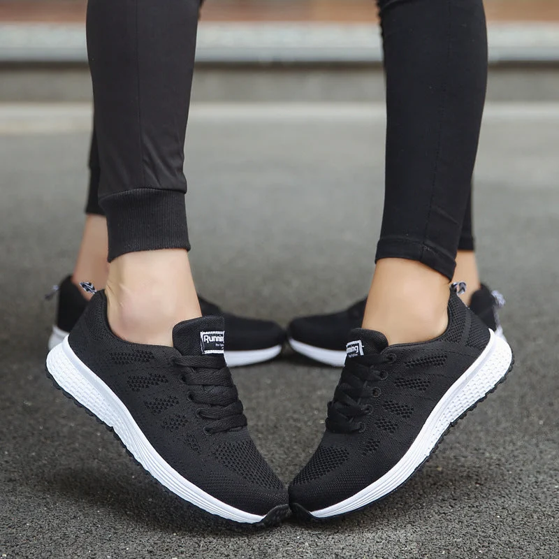 Women's Sports Sneakers – Stylish and Comfortable - Image 5