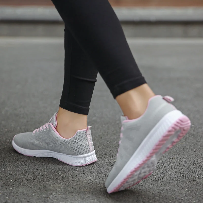 Women's Sports Sneakers – Stylish and Comfortable - Image 2