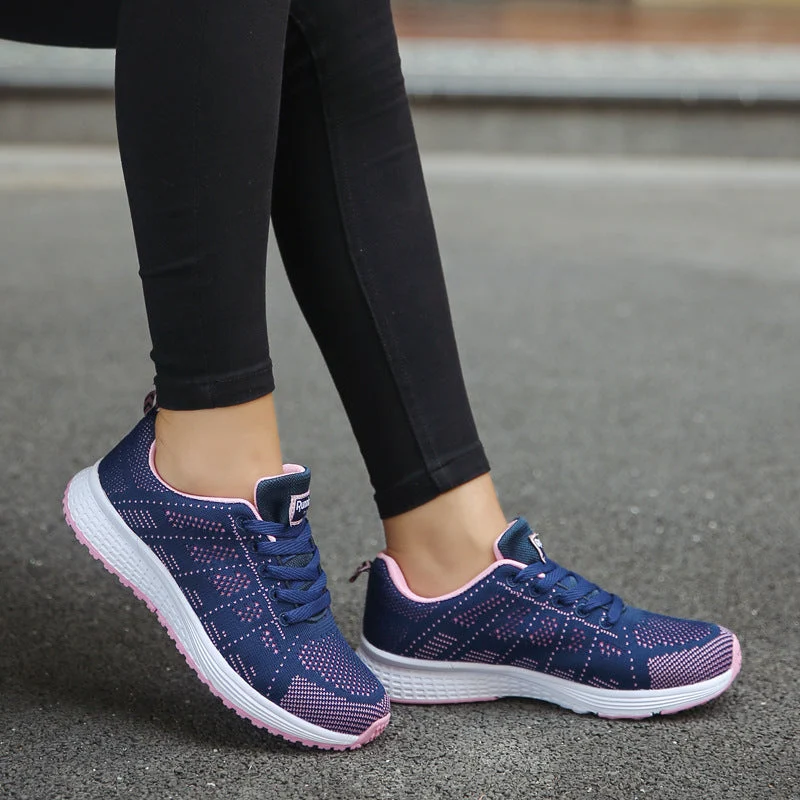 Women's Sports Sneakers – Stylish and Comfortable - Image 7